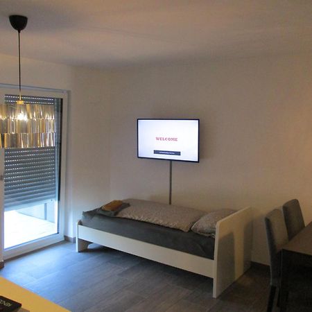 Parsberger Ferienwohnung 6 Екстер'єр фото
