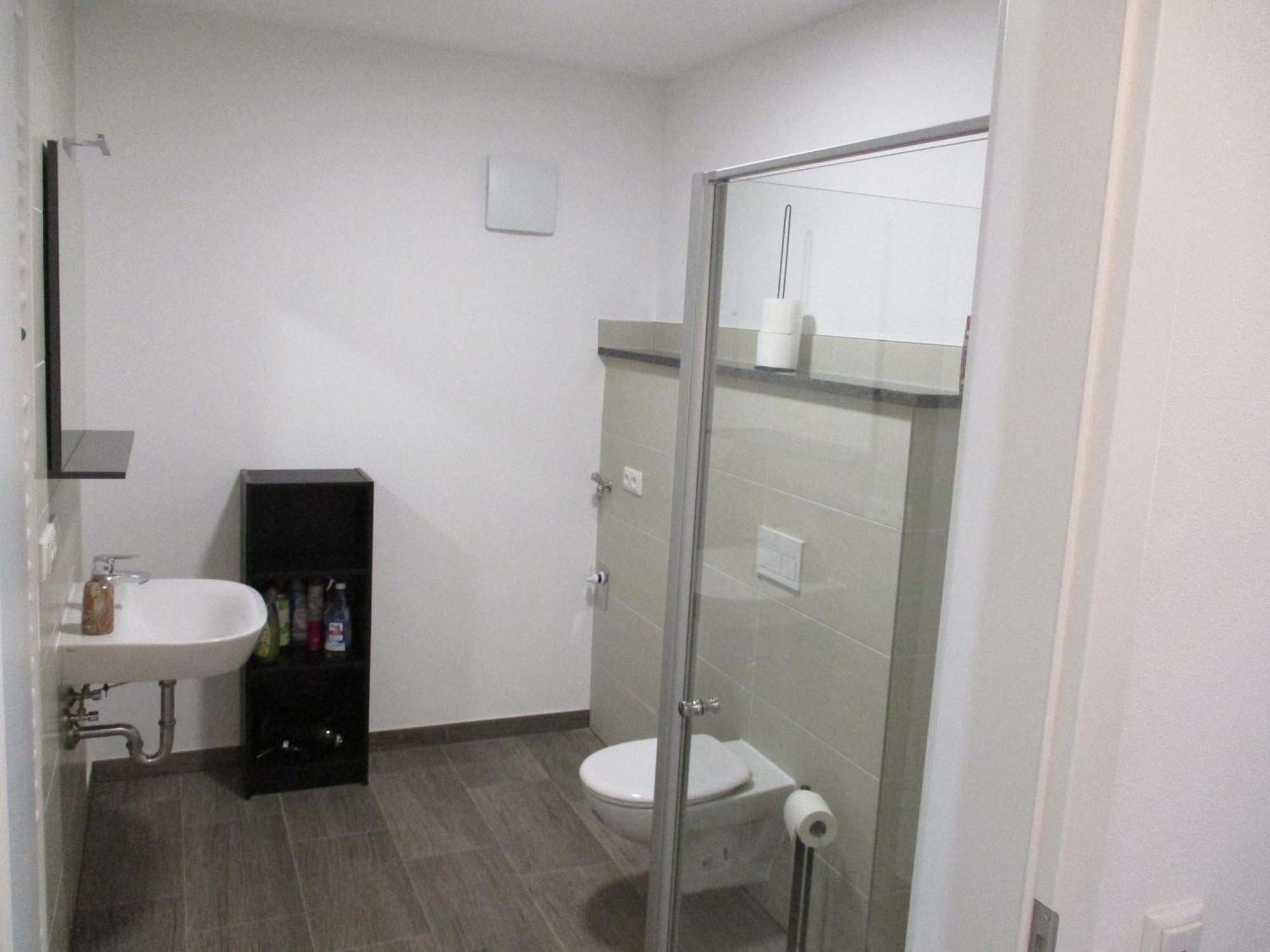 Parsberger Ferienwohnung 6 Екстер'єр фото